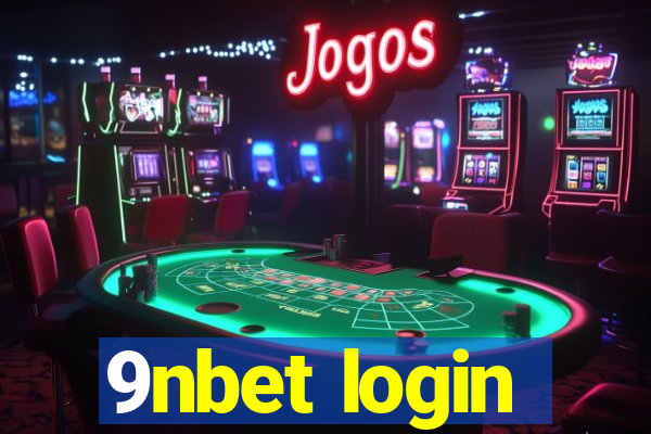 9nbet login